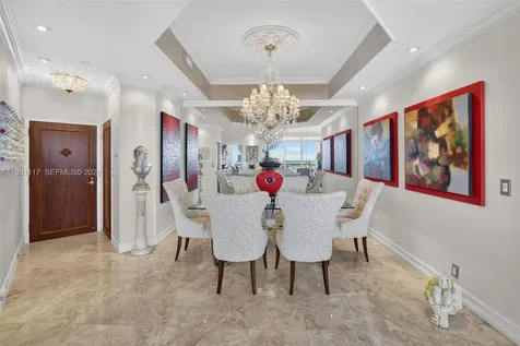 3598 Yacht Club Drive Aventura FL 33180