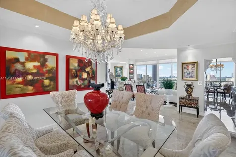 3598 Yacht Club Drive Aventura FL 33180