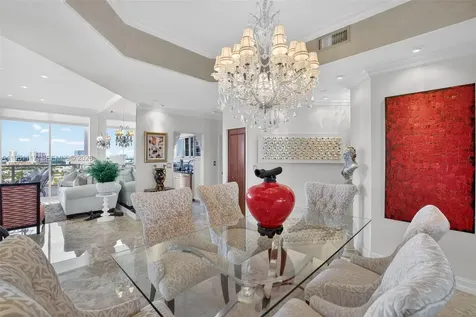 3598 Yacht Club Drive Aventura FL 33180