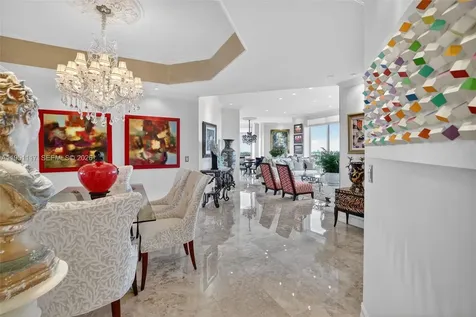 3598 Yacht Club Drive Aventura FL 33180