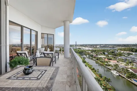 3598 Yacht Club Drive Aventura FL 33180