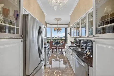 3598 Yacht Club Drive Aventura FL 33180