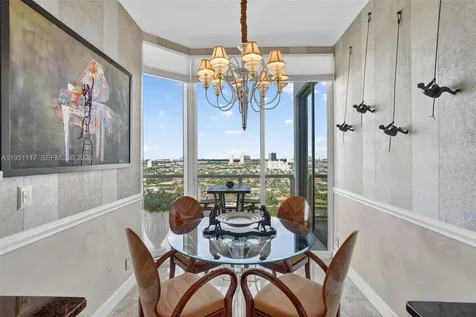 3598 Yacht Club Drive Aventura FL 33180