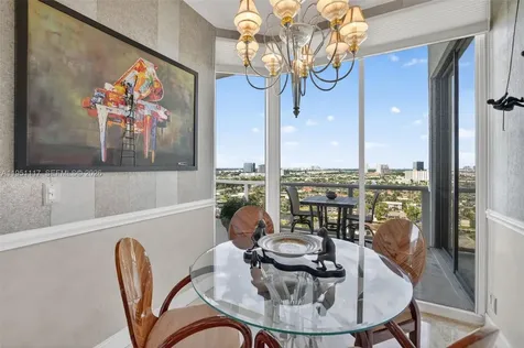 3598 Yacht Club Drive Aventura FL 33180