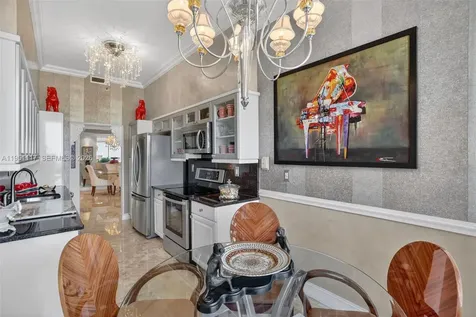 3598 Yacht Club Drive Aventura FL 33180
