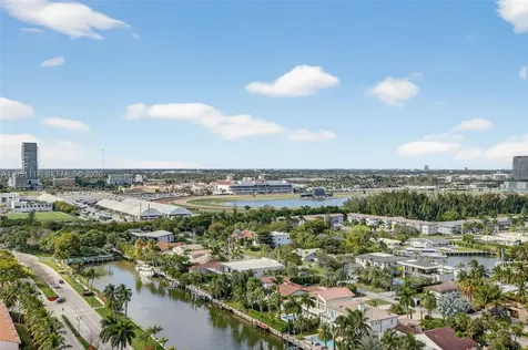 3598 Yacht Club Drive Aventura FL 33180