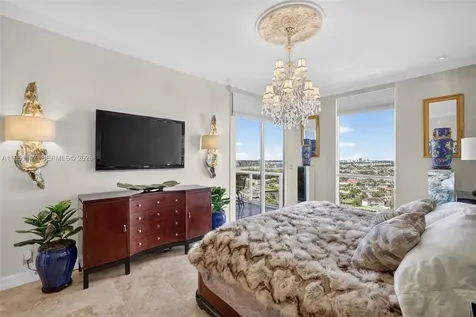 3598 Yacht Club Drive Aventura FL 33180