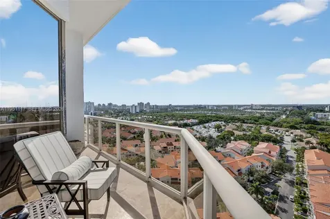 3598 Yacht Club Drive Aventura FL 33180