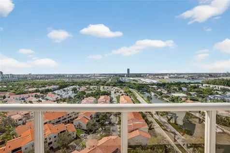 3598 Yacht Club Drive Aventura FL 33180