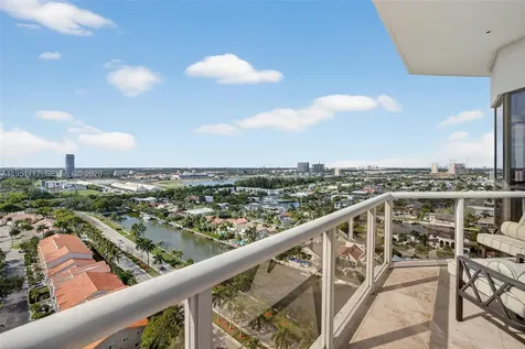 3598 Yacht Club Drive Aventura FL 33180