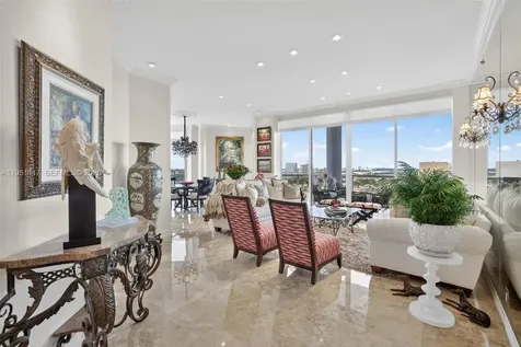 3598 Yacht Club Drive Aventura FL 33180