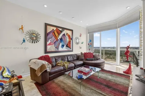 3598 Yacht Club Drive Aventura FL 33180