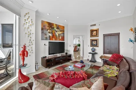 3598 Yacht Club Drive Aventura FL 33180