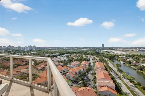 3598 Yacht Club Drive Aventura FL 33180