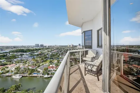 3598 Yacht Club Drive Aventura FL 33180