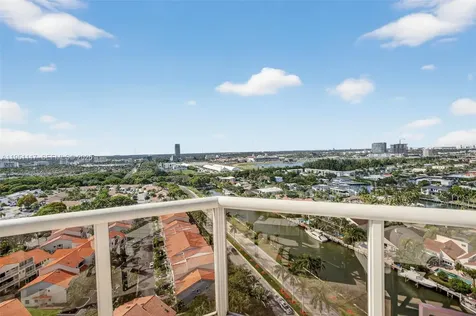 3598 Yacht Club Drive Aventura FL 33180