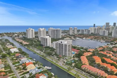 3598 Yacht Club Drive Aventura FL 33180