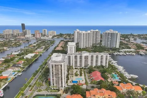 3598 Yacht Club Drive Aventura FL 33180