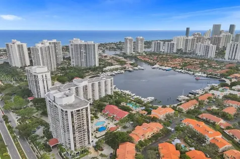 3598 Yacht Club Drive Aventura FL 33180