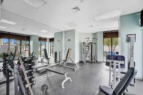 3598 Yacht Club Drive Aventura FL 33180