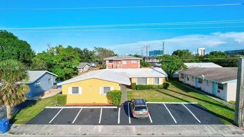 5120 NE 18th Avenue Fort Lauderdale FL 33334