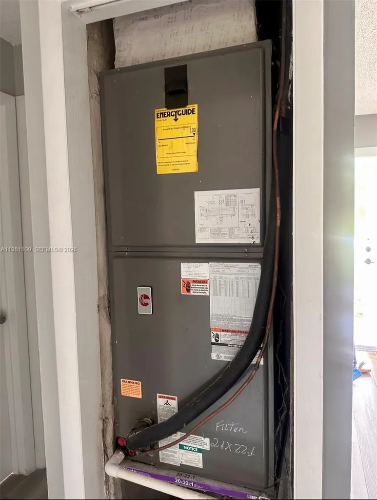 3809 NW 84th Avenue Coral Springs FL 33065