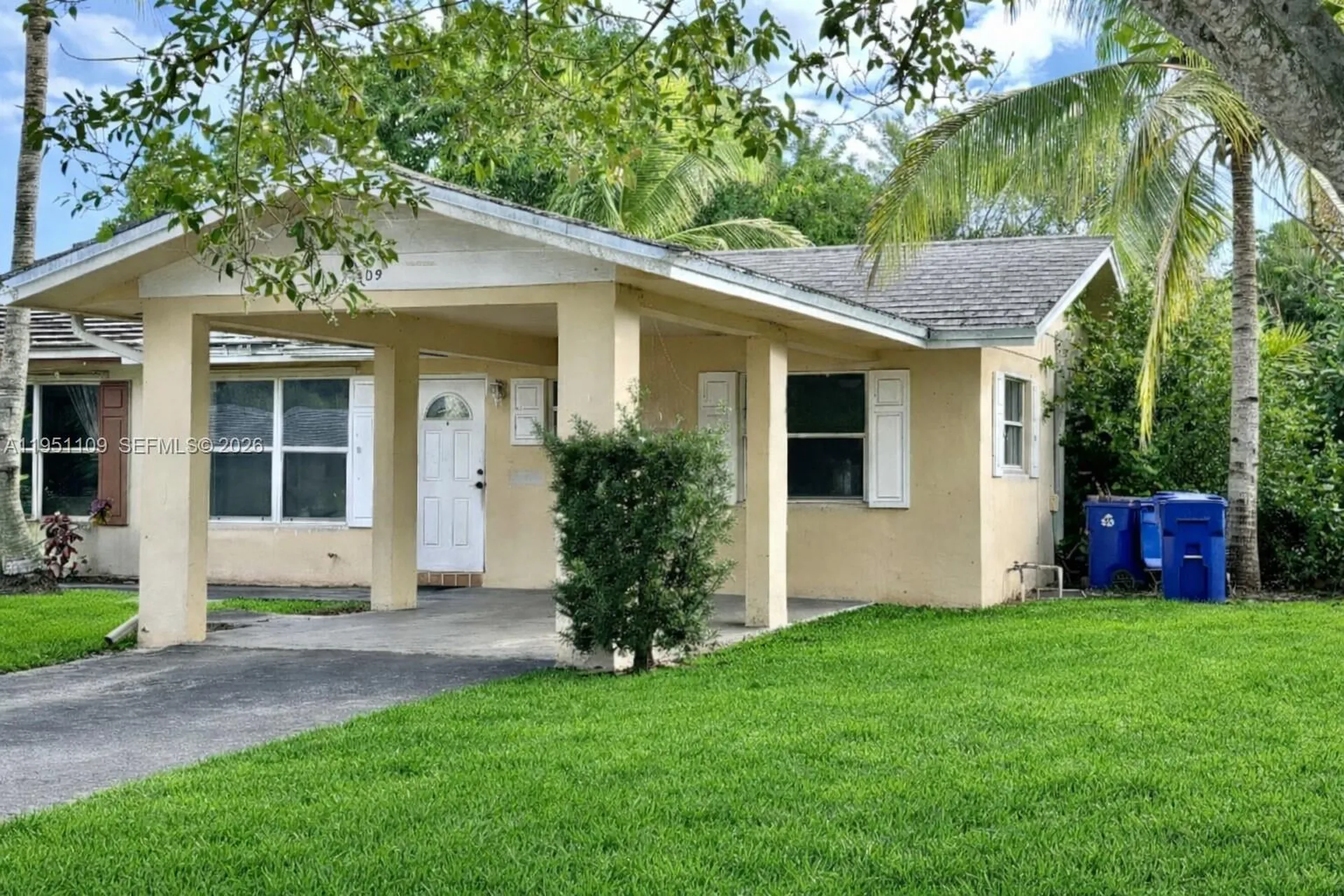 3809 NW 84th Avenue Coral Springs FL 33065