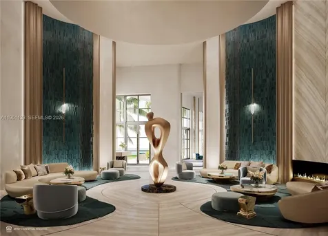 1809 Brickell Avenue Miami FL 33129