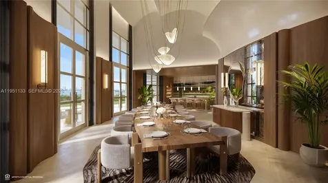 1809 Brickell Avenue Miami FL 33129