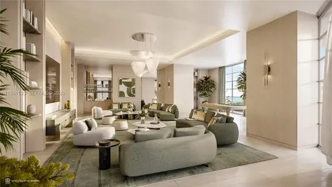 1809 Brickell Avenue Miami FL 33129