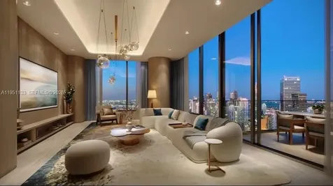 1809 Brickell Avenue Miami FL 33129