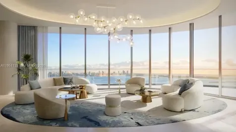 1809 Brickell Avenue Miami FL 33129