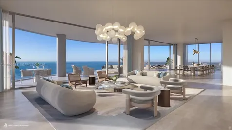 1809 Brickell Avenue Miami FL 33129