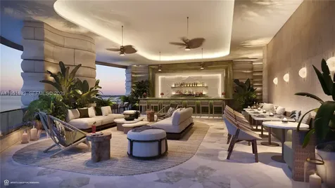 1809 Brickell Avenue Miami FL 33129