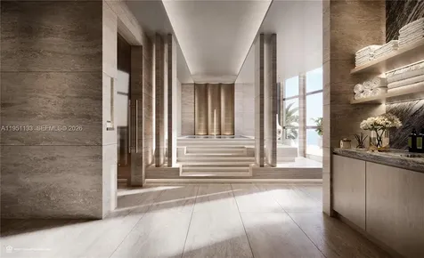 1809 Brickell Avenue Miami FL 33129