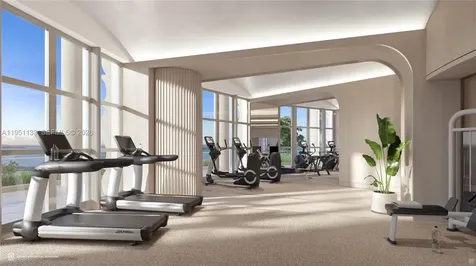 1809 Brickell Avenue Miami FL 33129