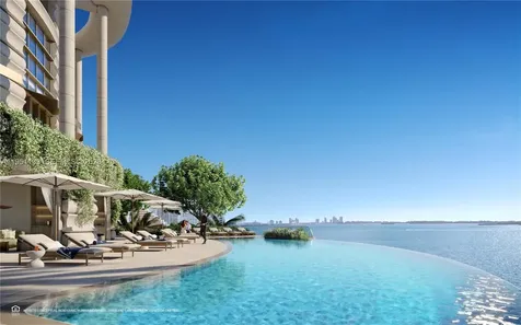 1809 Brickell Avenue Miami FL 33129