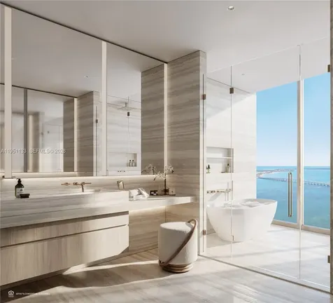 1809 Brickell Avenue Miami FL 33129
