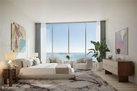 1809 Brickell Avenue Miami FL 33129