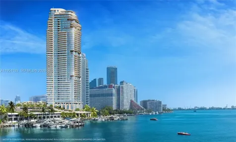 1809 Brickell Avenue Miami FL 33129