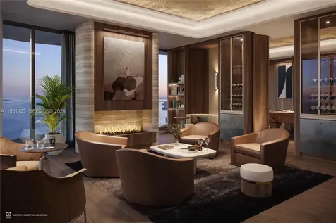 1809 Brickell Avenue Miami FL 33129