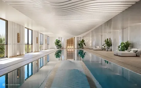 1809 Brickell Avenue Miami FL 33129