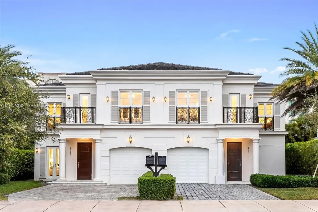 315 Santander Avenue Coral Gables FL 33134