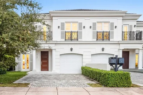 315 Santander Avenue Coral Gables FL 33134