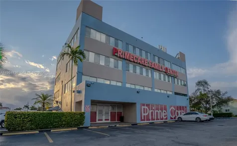 5590 W 20th Avenue Hialeah FL 33016