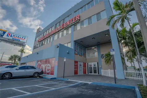 5590 W 20th Avenue Hialeah FL 33016