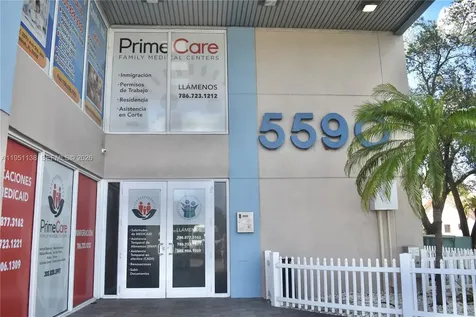 5590 W 20th Avenue Hialeah FL 33016