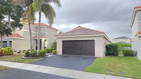 1308 Alexander Bend Weston FL 33327