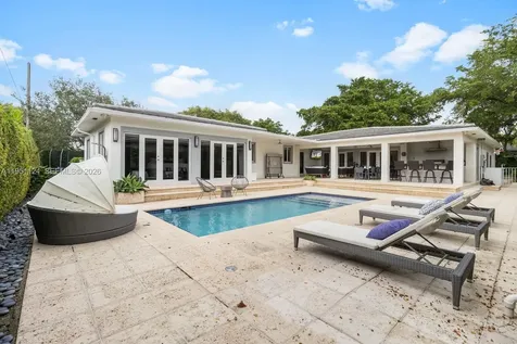 5601 Maggiore Street Coral Gables FL 33146