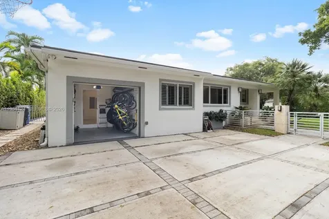 5601 Maggiore Street Coral Gables FL 33146